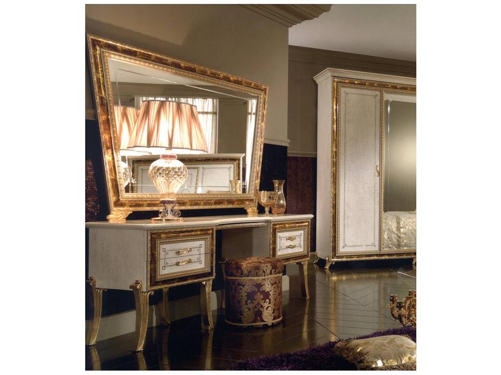 Arredo Classic: Raffaello: пуф ткань как на фото