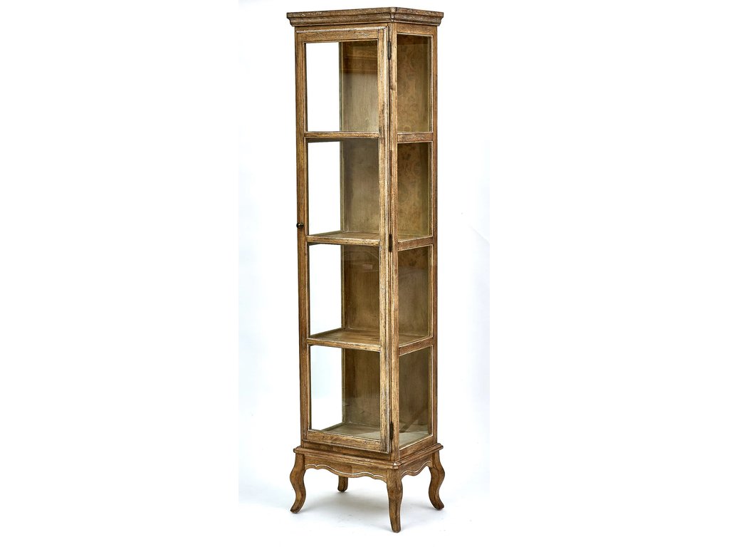 Витрина 1 дверная Mobilier de Maison Belveder