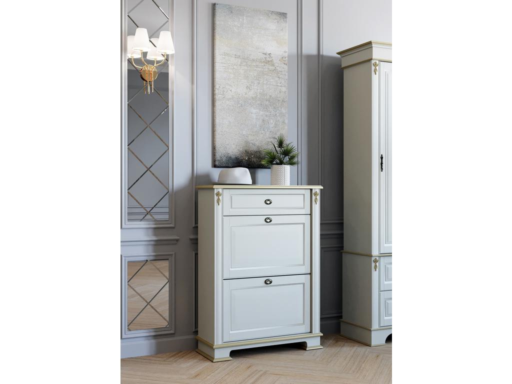 Обувница Atrium Атриум