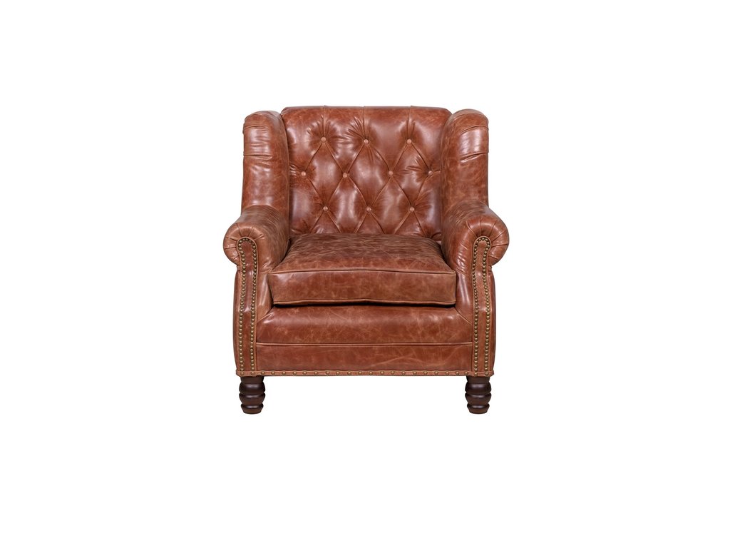 Кресло Interior Marrone