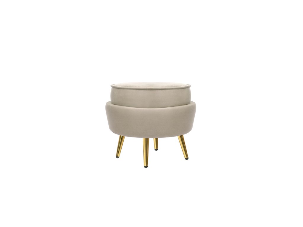 Пуф Interior Pearl Adorn