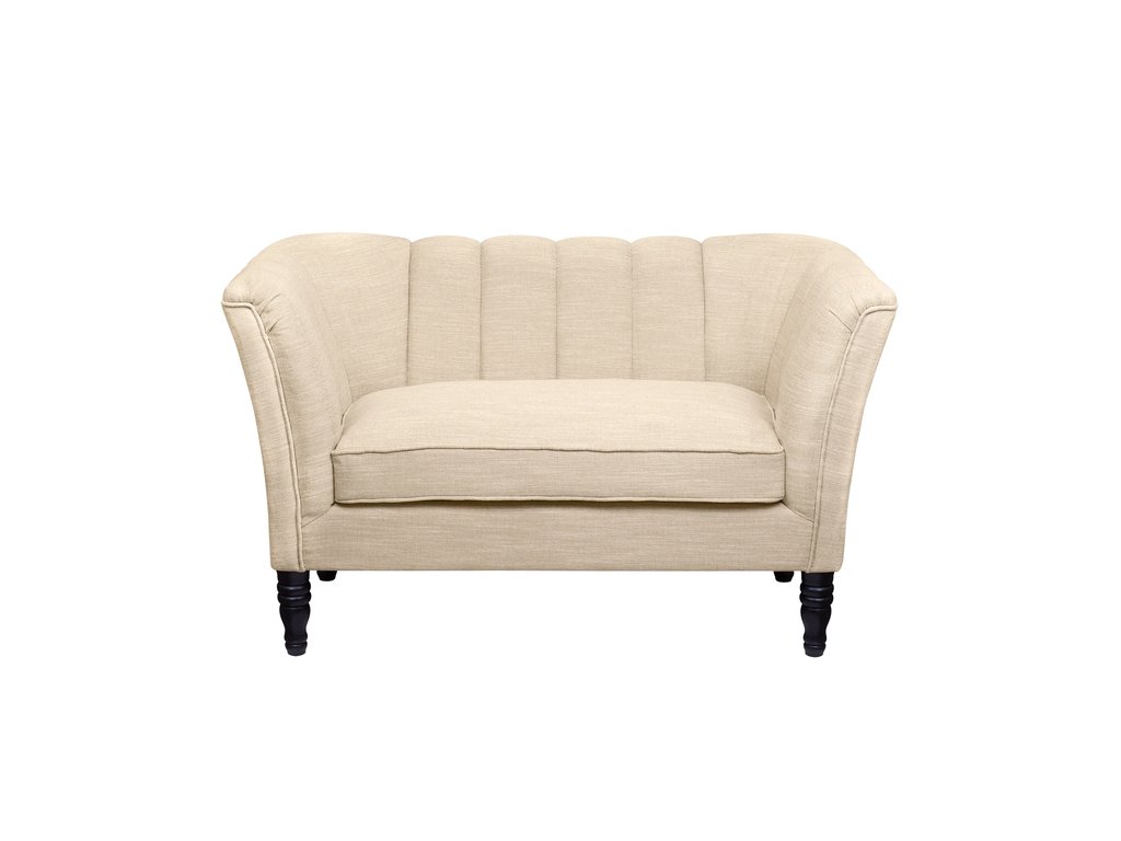 Диван 2 местный Interior Dalena