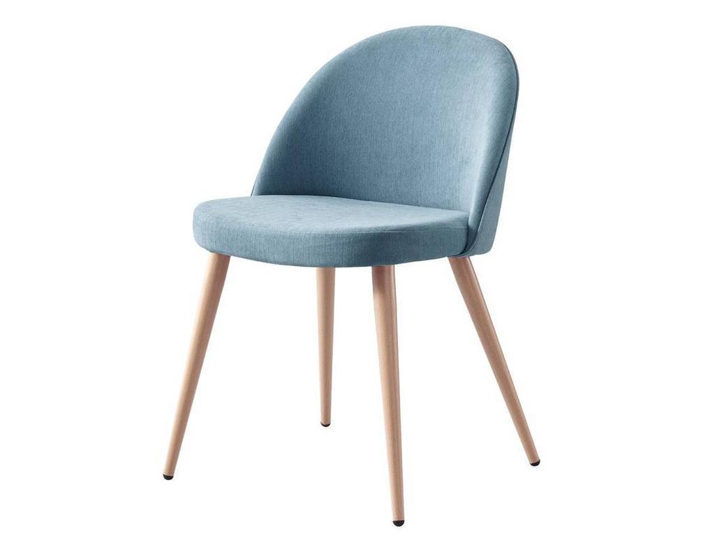 ESF: стул  (голубой)