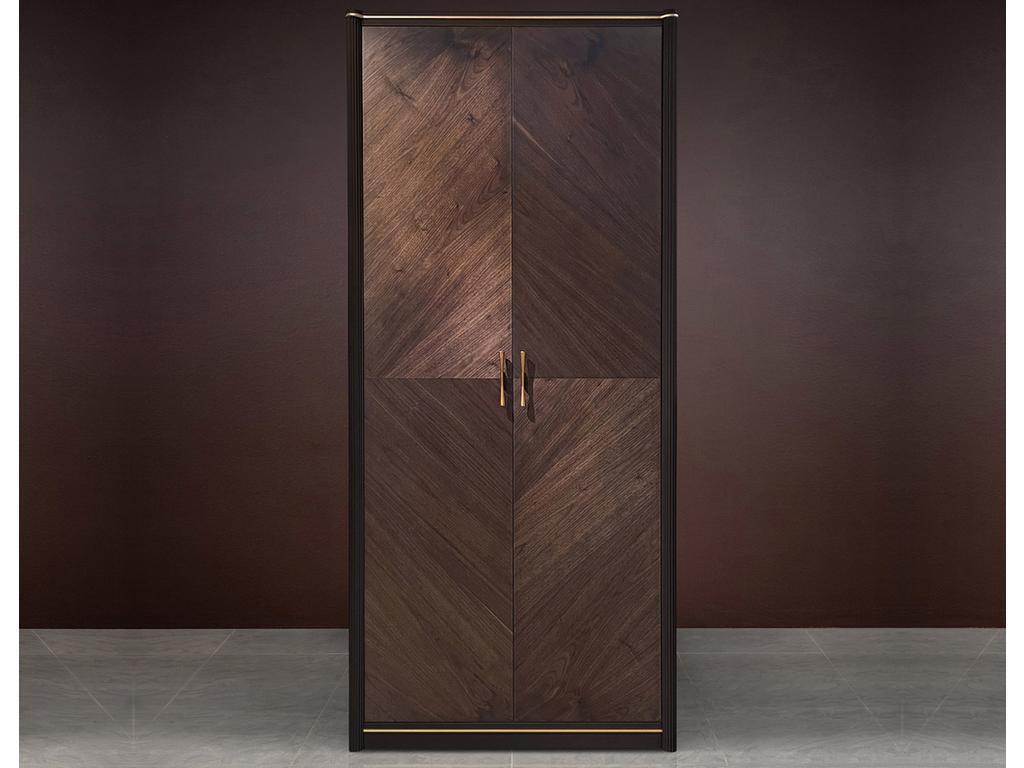 Шкаф 2 дверный Timber Венеция