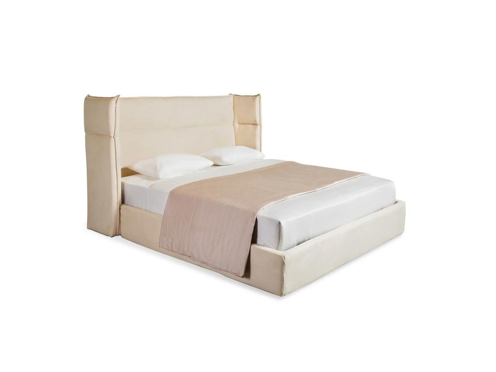 Кровать двуспальная Mod Interiors Selection