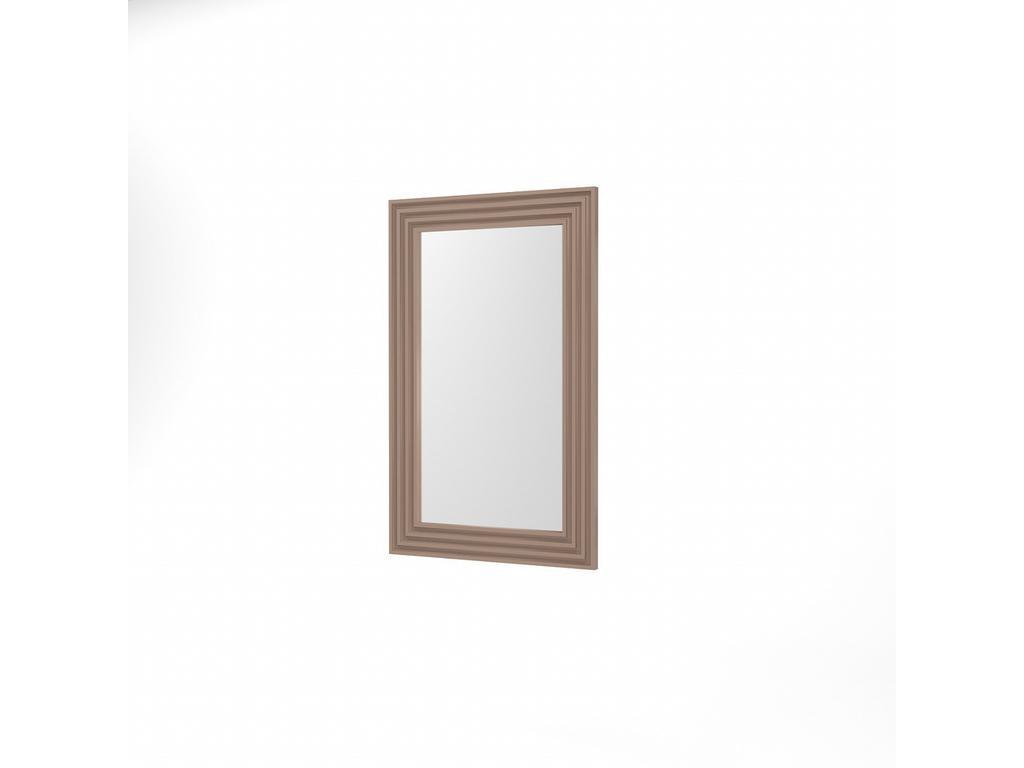 RFS: Ницца: зеркало для комода  (пудровый)