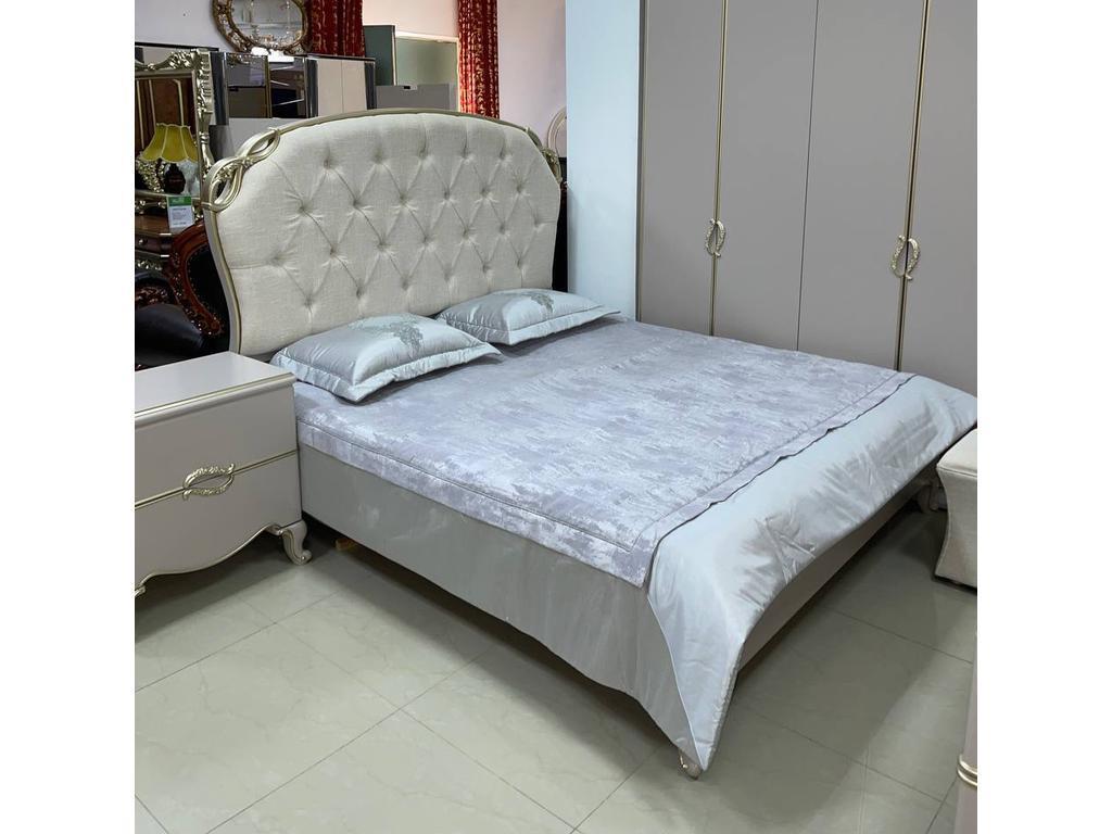 Кровать двуспальная FurnitureCo Верона