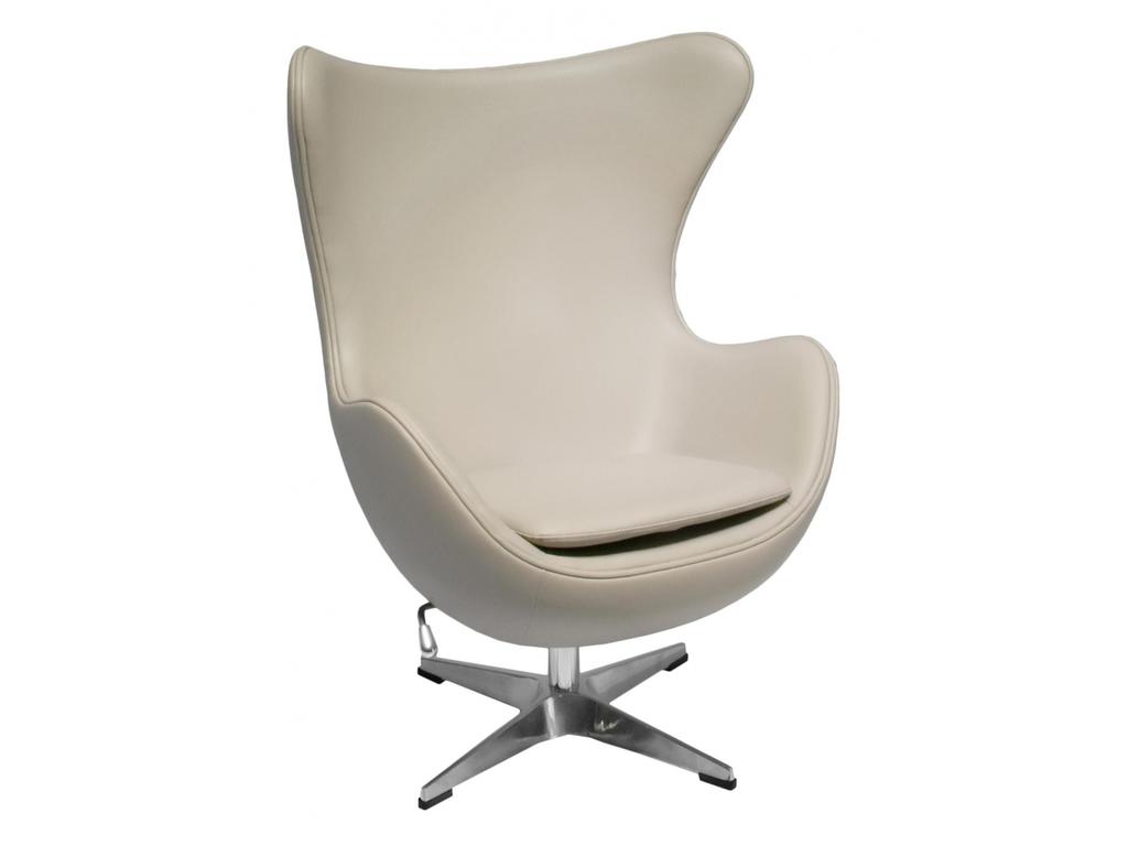 Кресло Bradexhome Egg Chair