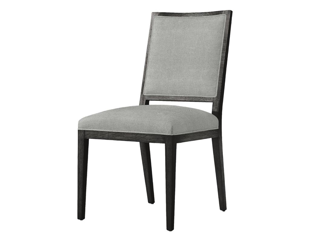 Hermitage: Карлайл: стул  (серый)