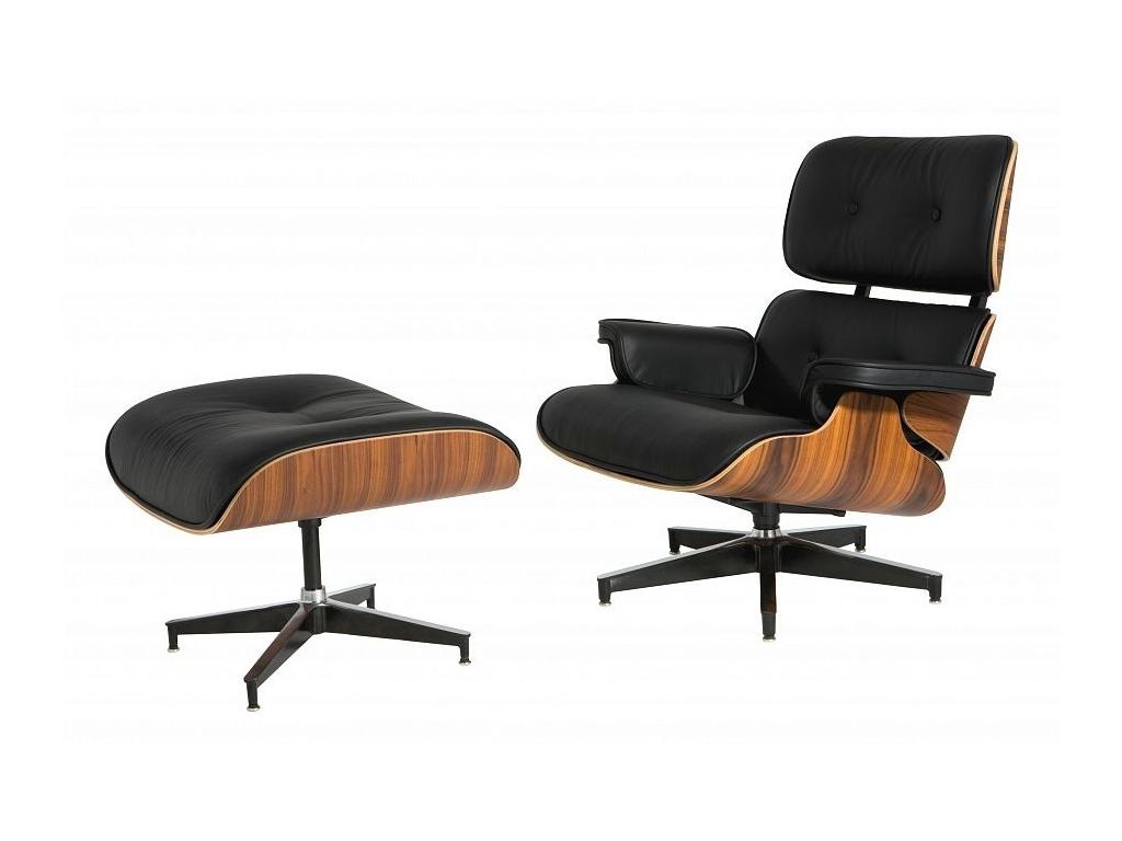 Кресло STG Eames Lounge