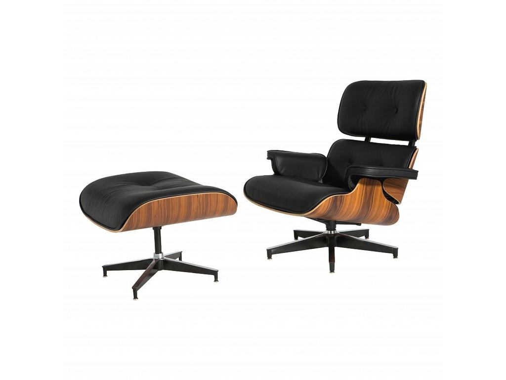 Кресло STG Eames Lounge