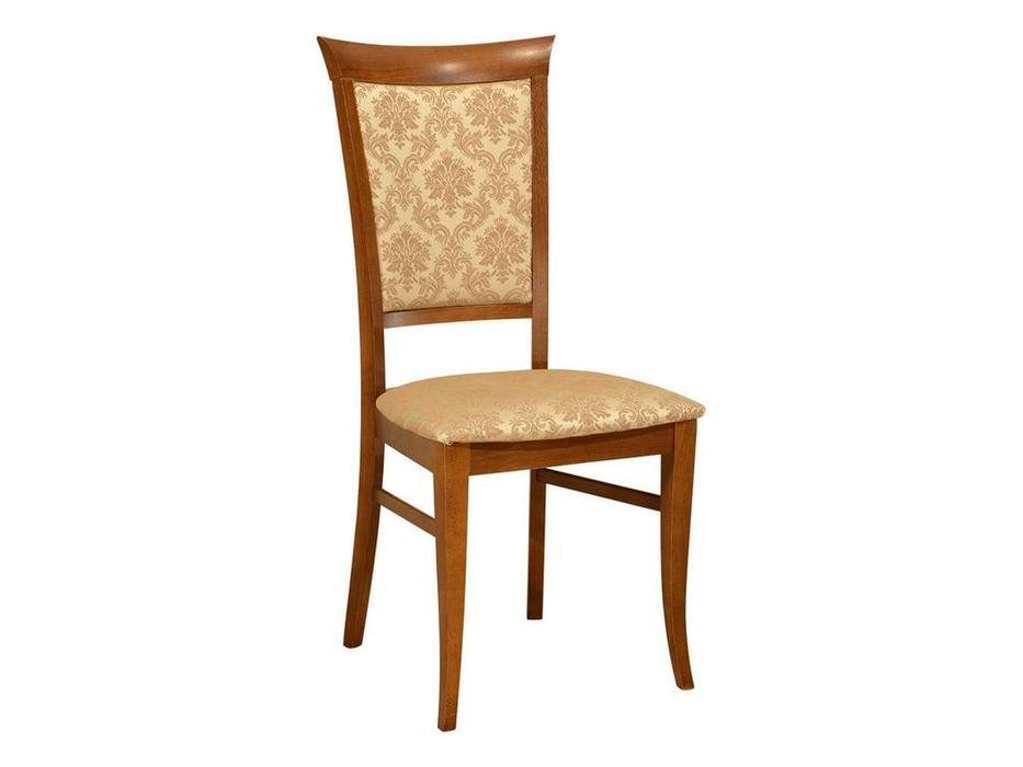 Оримэкс: стул Капри (орех, ткань)