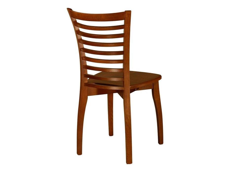 Оримэкс: стул Агат (вишня) жесткое сиденье