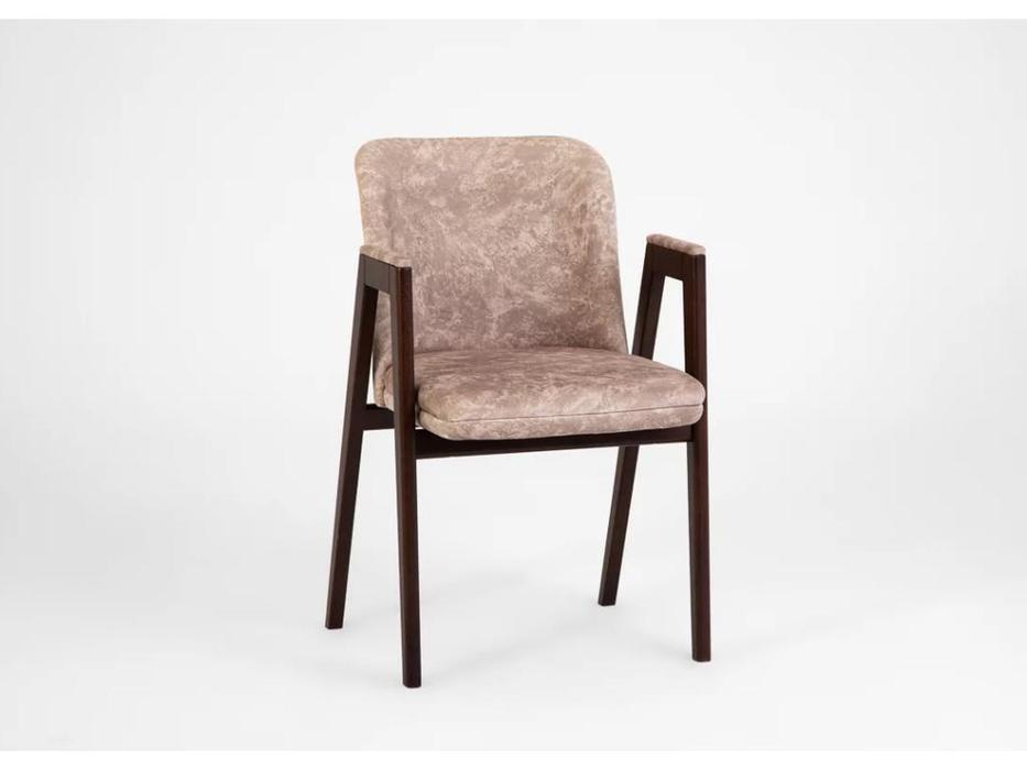 Оримэкс: Бостон: кресло (дуб, ткань)