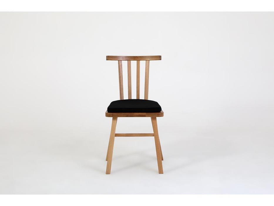 Оримэкс: Китон: стул с подушкой (дуб)