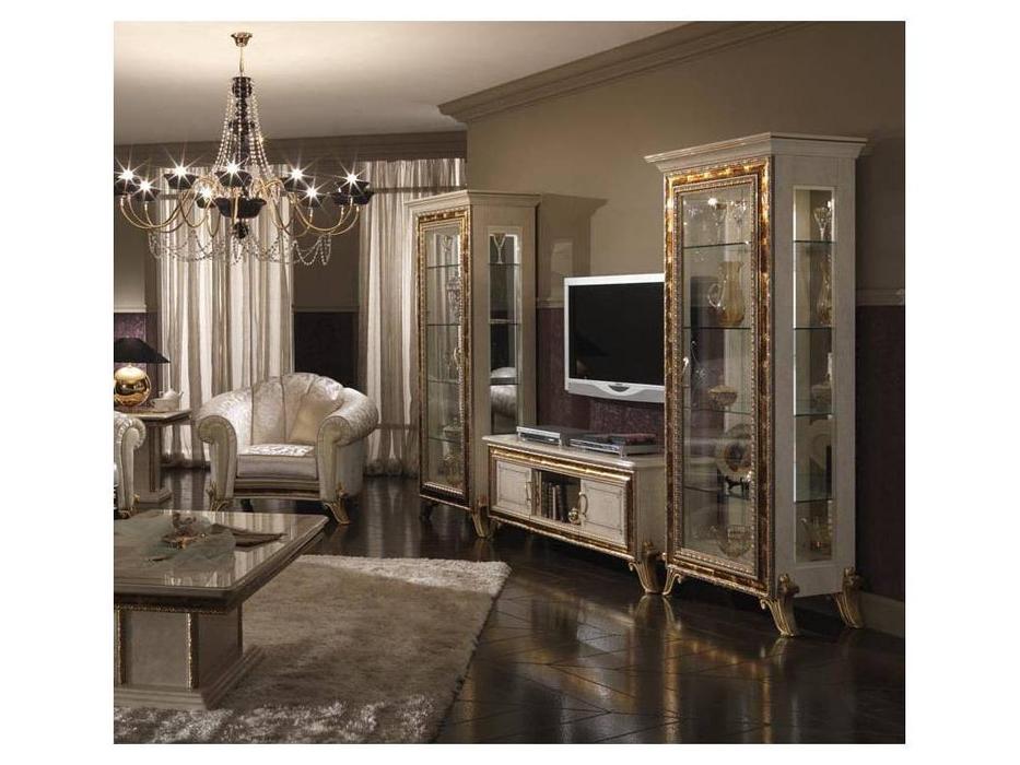 Arredo Classic: Raffaello: тумба под телевизор