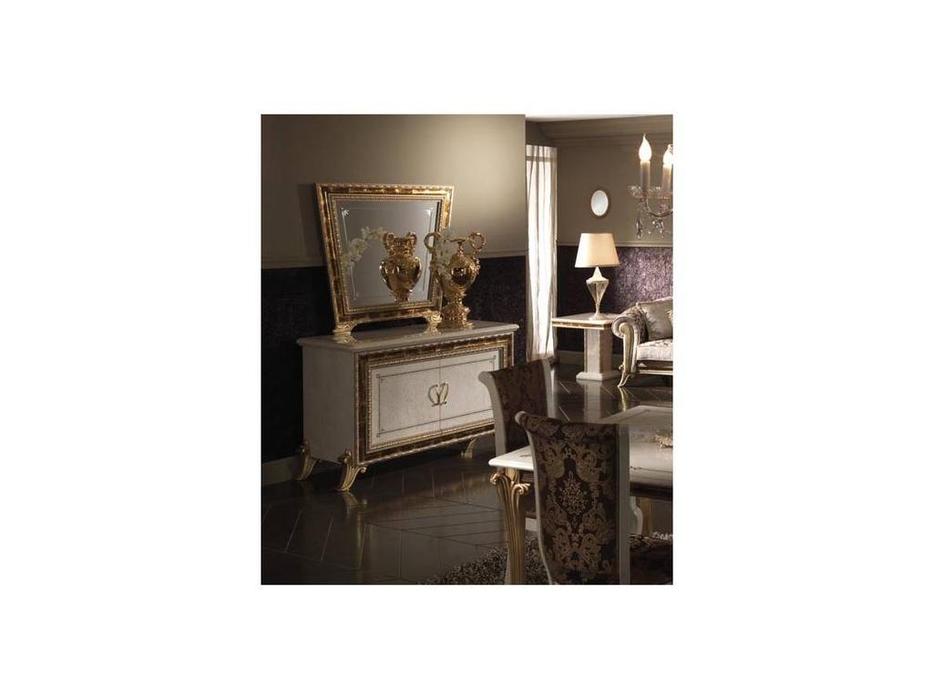 Arredo Classic: Raffaello: комод 2-х дверный