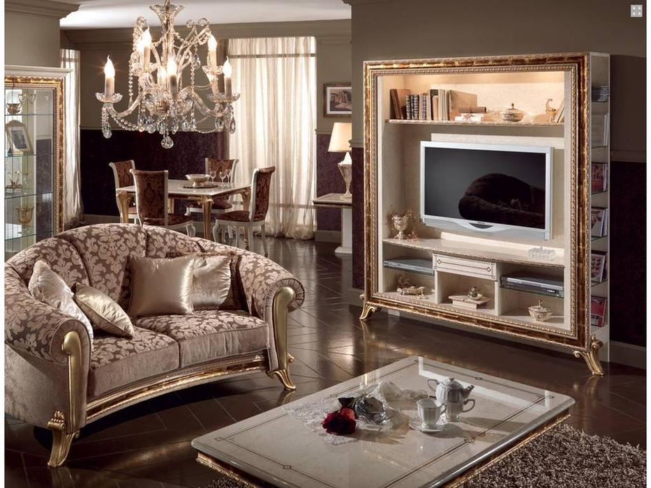 Arredo Classic: Raffaello: тумба под телевизор комп.20