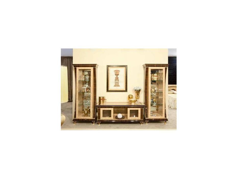 Arredo Classic: Rossini: тумба под телевизор