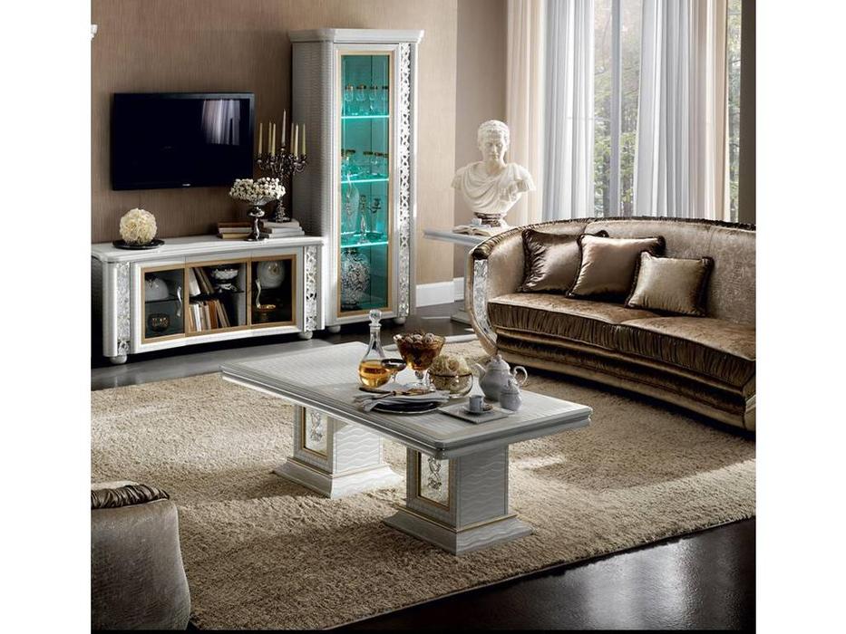 Arredo Classic: Miro: стол журнальный (белый)