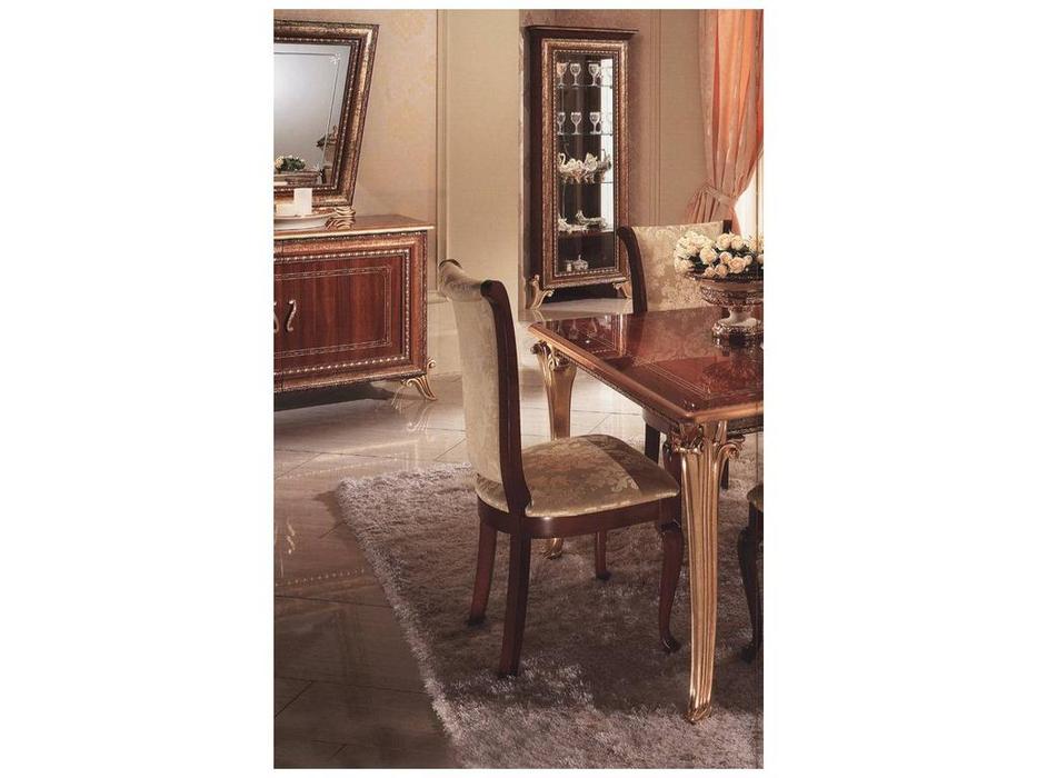 Arredo Classic: Giotto: стул Джотто ткань кат. А (орех)