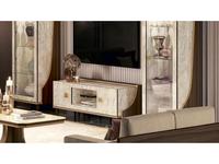 Тумба под телевизор Arredo Classic Romantica