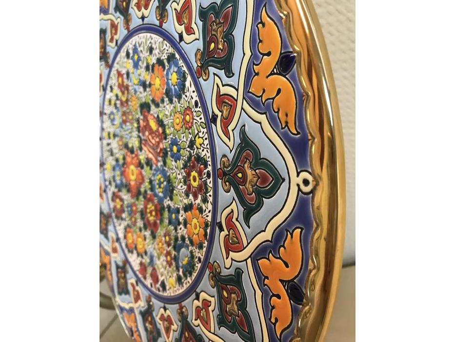 Cearco: тарелка декоративная  диаметр 35 см