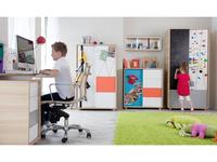 Детская комната современный стиль Vox: Evolve