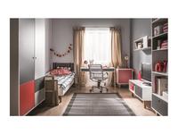 Детская комната современный стиль Vox: Concept