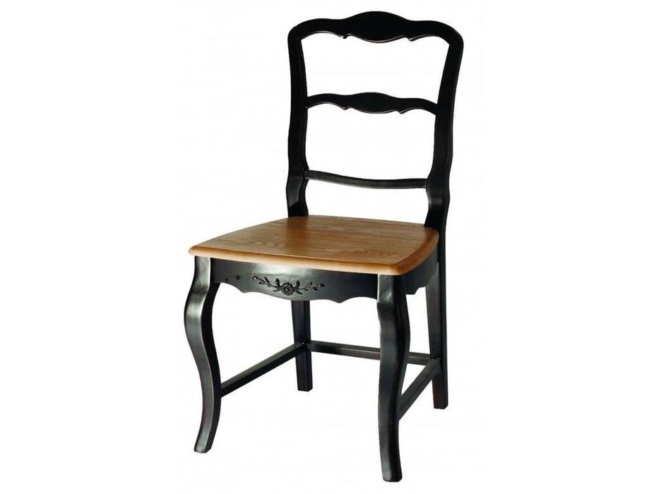 Mobilier de Maison: Belveder: стул  (черный сапфир)