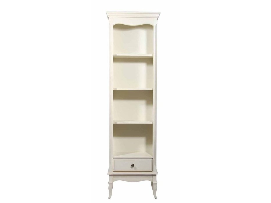 Mobilier de Maison: Belveder: этажерка (белая карамель)