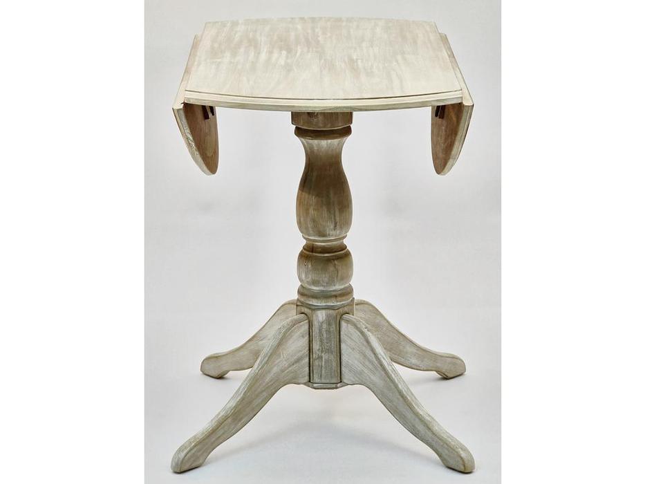 Mobilier de Maison: Provence: стол обеденный (светло коричневый)