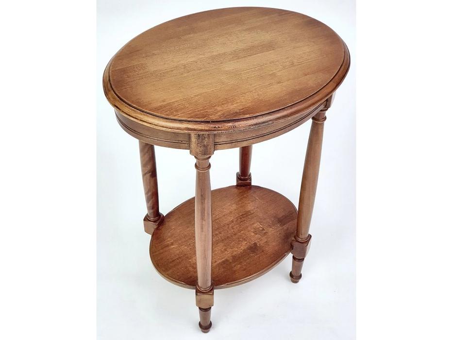 Mobilier de Maison: Provence: стол кофейный с ящиком (орех)