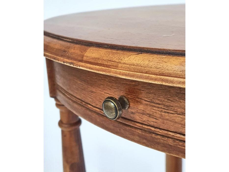 Mobilier de Maison: Provence: стол кофейный с ящиком (орех)