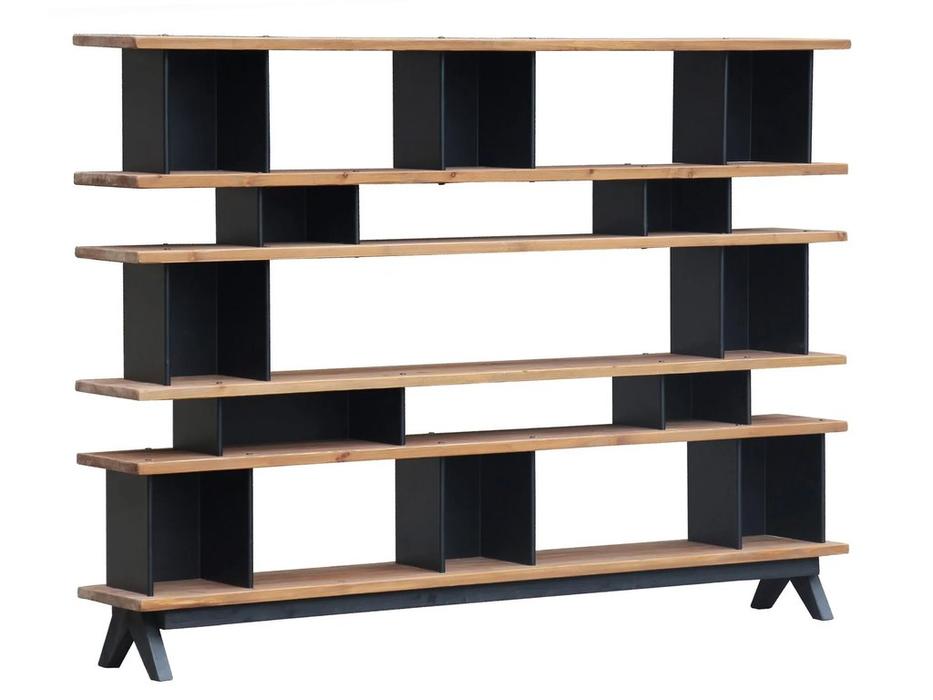 Mobilier de Maison: Belveder: стеллаж  (натуральный)