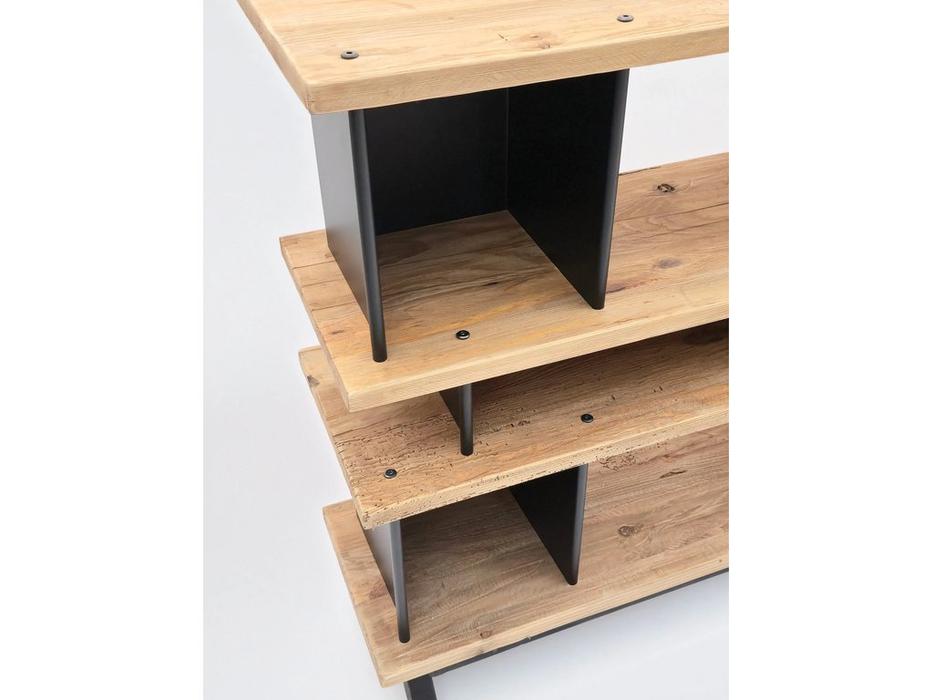 Mobilier de Maison: Belveder: стеллаж  (натуральный)