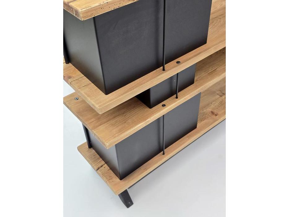 Mobilier de Maison: Belveder: стеллаж  (натуральный)