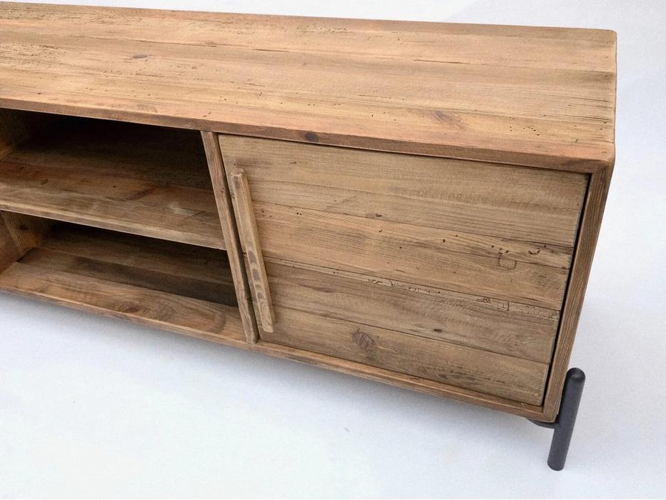 Mobilier de Maison: Provence: тумба под телевизор (натуральный светлый)