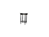 Mobilier de Maison: Provence: стол кофейный с ящиком (черный со старением)