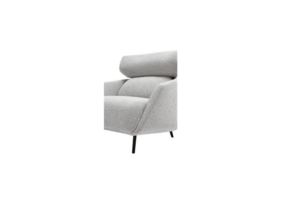 ESF: GS9002: кресло  (серый)