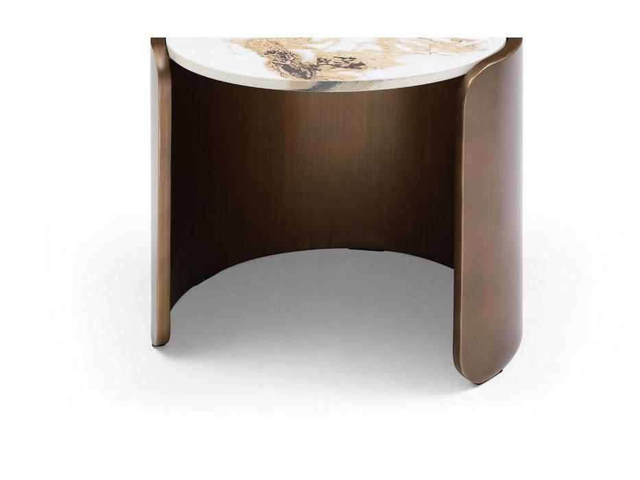 ESF: стол кофейный  (коричневый)