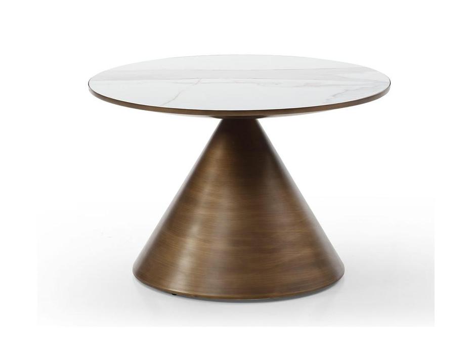 ESF: стол журнальный  (коричневый)