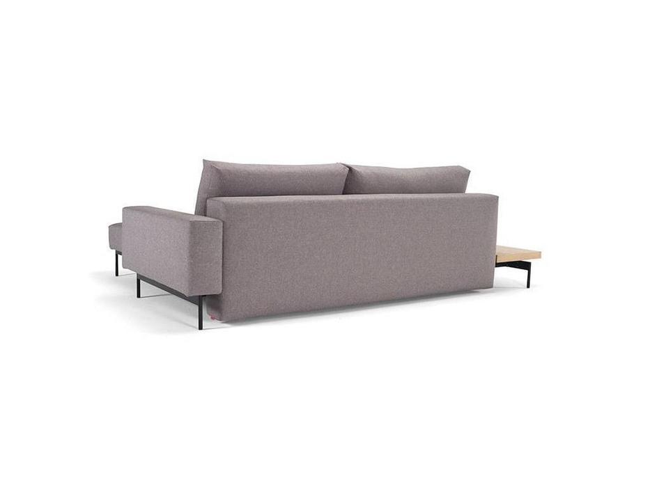 Innovation: Bragi: диван угловой с журнальным столом