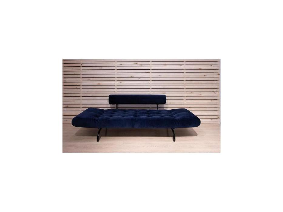 Innovation: Ghia: диван-кушетка (синий)