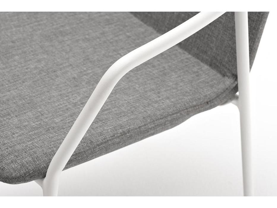 4SIS: Марокко: стул (серый, белый)