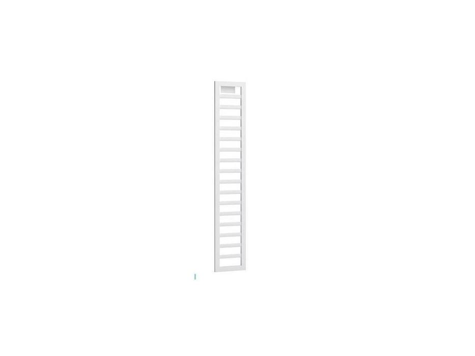 Vox: 4YOU: лестница для кровати боковая  (белый)