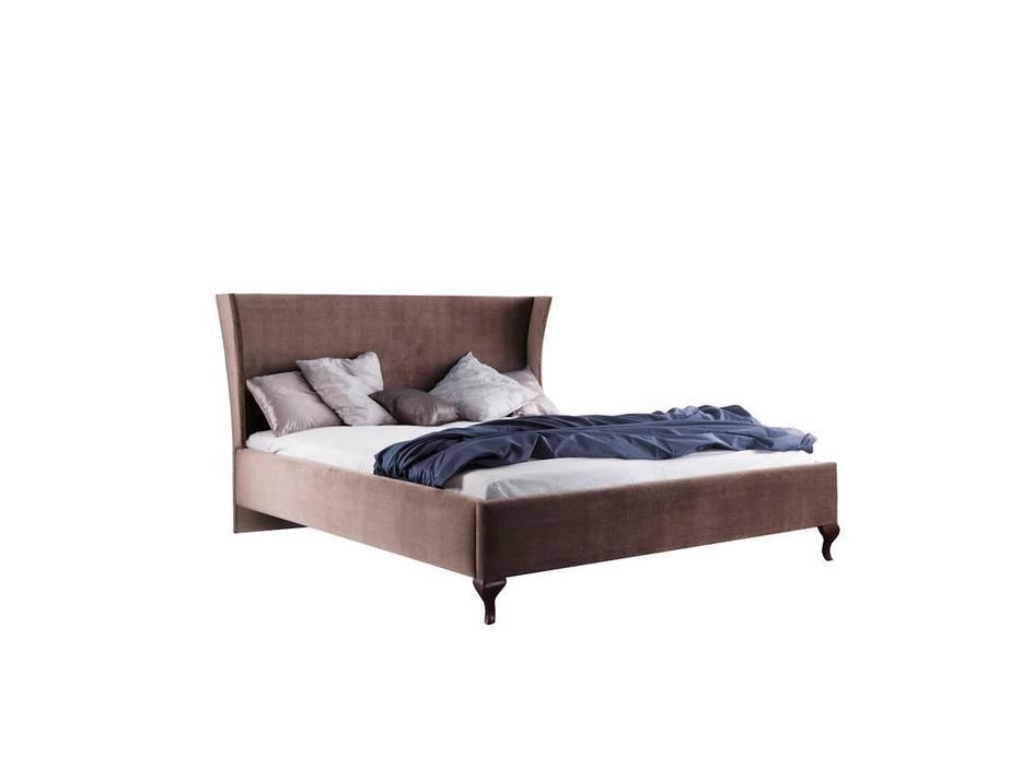 Taranko: Classic: кровать 160х200