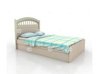 Кровать детская Tomyniki Michael