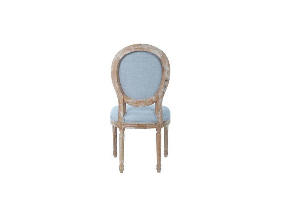 Interior: Miro: стул  (голубой)