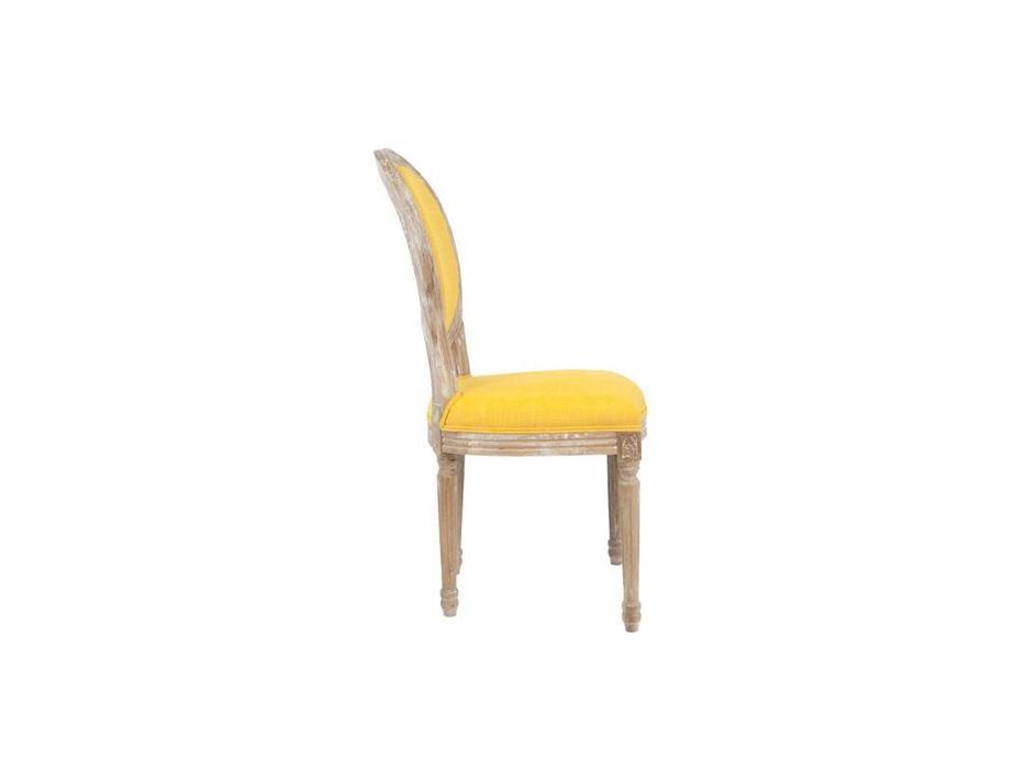 Interior: Miro: стул  (желтый)